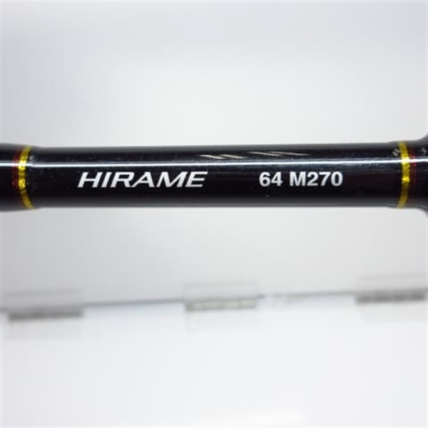 １９バイオインパクト ヒラメ６４ Ｍ２４０